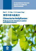 TCM Fachbuch Chinesische Heilpflanzen